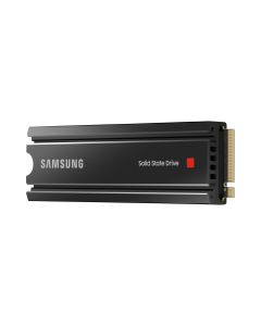 Samsung 980 Pro 2 TB Heatsink