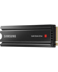 Samsung 980 Pro 1 TB Heatsink