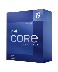 CPU Intel Core i9 12900KF