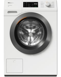 Miele W1 vaskemaskine WED035WCSNDS (hvid)