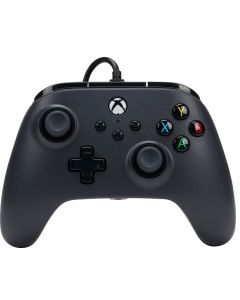 PowerA Xbox Series X Enwired controller Core (Sort)