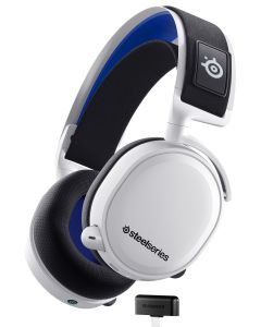 SteelSeries Arctis 7P Plus Wireless gaming headset