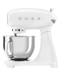 Smeg køkkenmaskine SMF03WHEU (hvid)