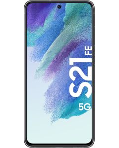 Samsung Galaxy S21FE 5G smartphone 6/128GB (graphite)