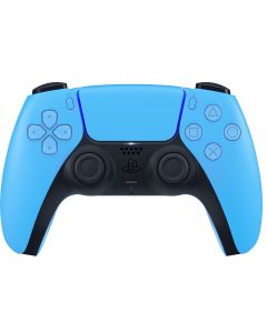 PS5 Dualsense Starlight Blue controller