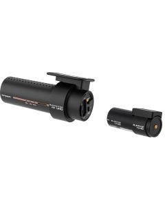 BlackVue DR900X bilkamera med 2 kanaler