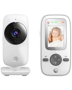 Motorola VM481 babyalarm med video 760311