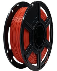 Flashforge PLA Pro filament 0,5 kg (rødt)