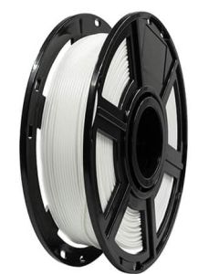 Flashforge PLA Pro filament 0,5 kg (hvidt)
