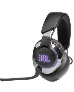 JBL Quantum 810 Wireless høretelefoner (sorte)