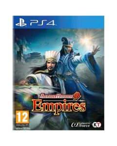 Dynasty Warriors 9: Empires (PS4)