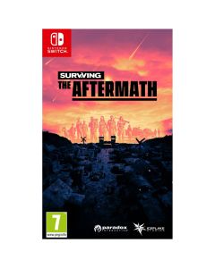 Surviving the Aftermath (Switch)