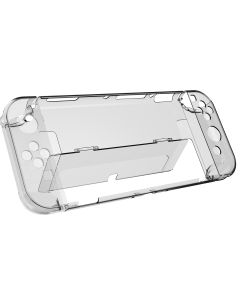 Piranha Nintendo OLED Switch cover