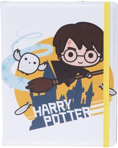Lazerbuilt Harry Potter folio-tabletcover