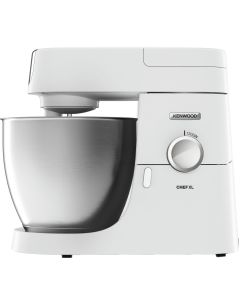 Kenwood Chef XL køkkenmaskine KVL4110W (hvid)