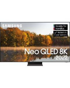 Samsung 75" QN700B 8K Neo QLED TV (2022)