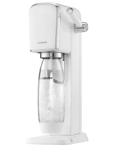 SodaStream Art sodavandsmaskine (hvid)