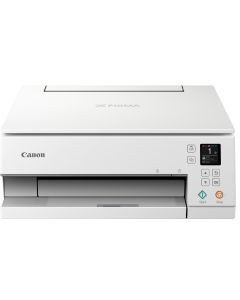 Canon Pixma TS6351a AIO inkjet printer (hvid)