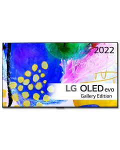 LG 65 4K-UHD Tv OLED65G26LA