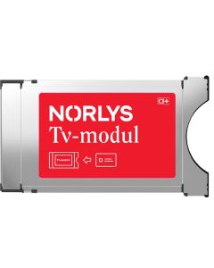Strong Norlys CI+ v1.3 CA-modul