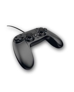 Gioteck VX-4 PlayStation 4 USB-kablet kontroller (sort)