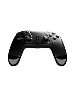 Gioteck VX-4 PlayStation 4 trådløs kontroller (sort)