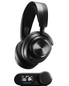 SteelSeries Arctis Nova Pro trådløst gaming headset