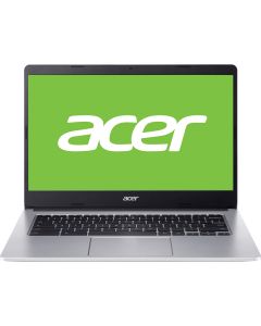 Acer Chromebook 314 MTK/4/128 14" bærbar computer
