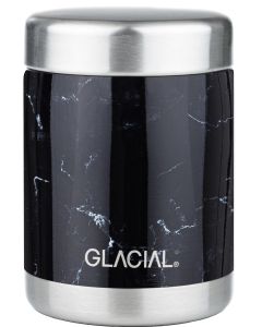 Glacial syltekrukke GL2219000278 (black marble)