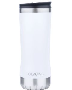 Glacial termokruset GL2148000268 (matte white)