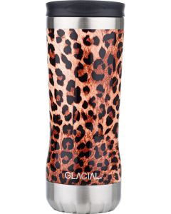 Glacial kaffetumbler GL2128000217 (wild leopard)