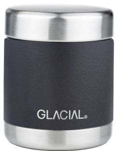 Glacial madboks GL2219100287 (matte black)