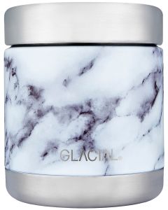GLACIAL madbeholder GL2219000279 (white marble)