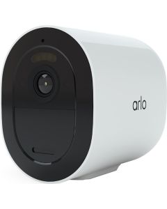Arlo Go V2 trådløst 4G LTE-overvågningskamera