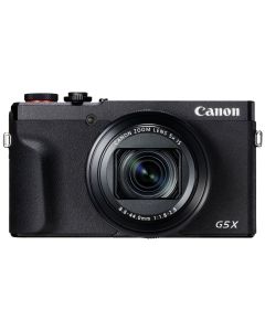 Canon PowerShot G5 X Mark II kompaktkamera