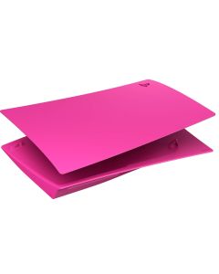 PS5 konsol-cover (Nova Pink)