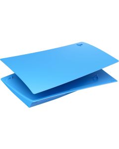 PS5 konsol-cover (Starlight Blue)