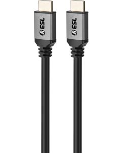 ESL Gaming HDMI-HDMI 2.0 kabel  (2 m)
