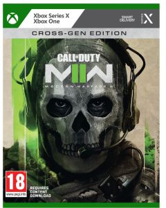 Call of Duty: Modern Warfare II (Xbox Series X)