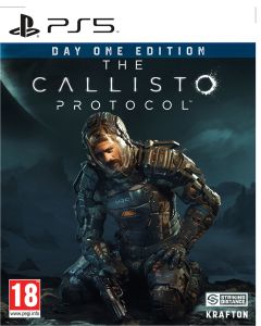 The Callisto Protocol - Day One Edition (PS5)