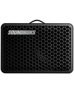 Soundboks GO bærbar højttaler