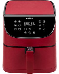 Cosori Premium airfryer KAAPAFCSNEU0021 (rød)