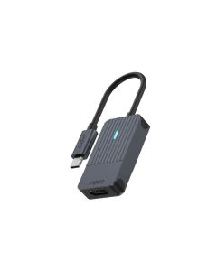 RAPOO UCA-1004 USB-C til HDMI-adapter