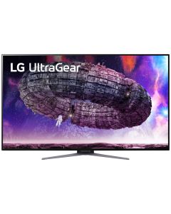 LG UltraGear 48GQ900 48" gaming skærm