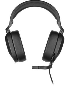 Corsair HS65 surround gaming headset (sort)