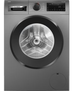 Bosch Vaskemaskine WGG244RASN (Støbejernsgrå)