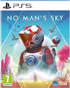 No Man s Sky (PS5)