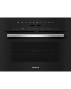 Miele mikroovn H7145BMOBSW