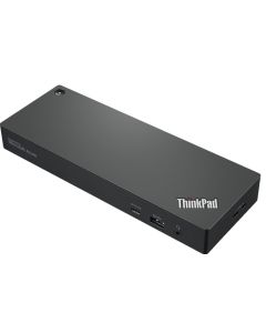 Lenovo ThinkPad Thunderbolt 4 universal dock