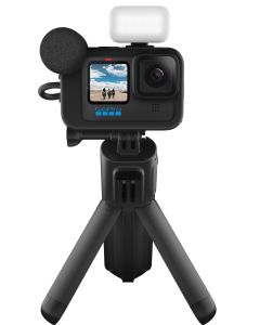 GoPro Hero 11 Black action-kamera (skaber-udgave)